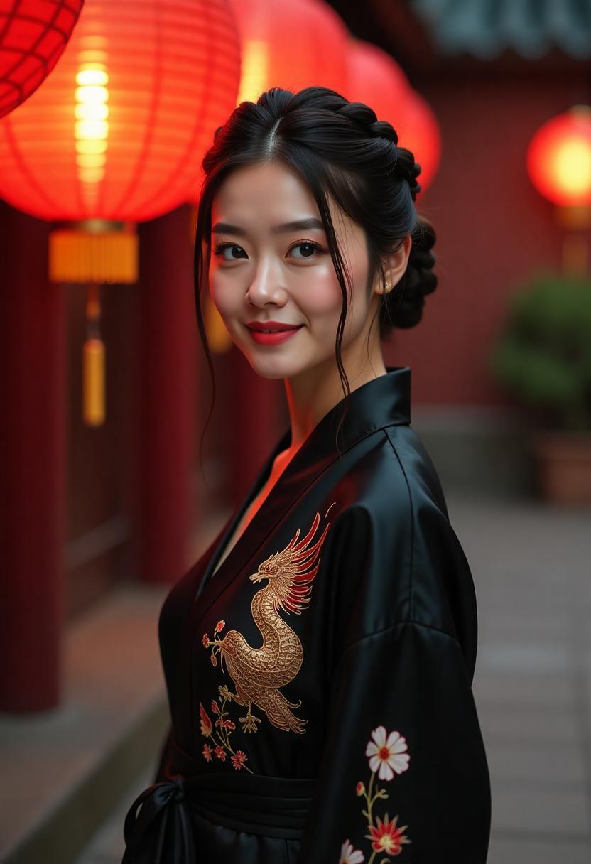 夺冠