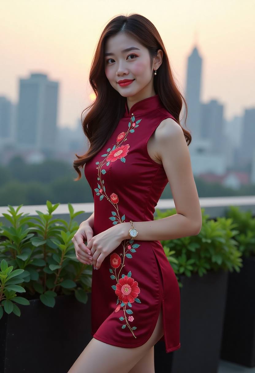 推荐影片