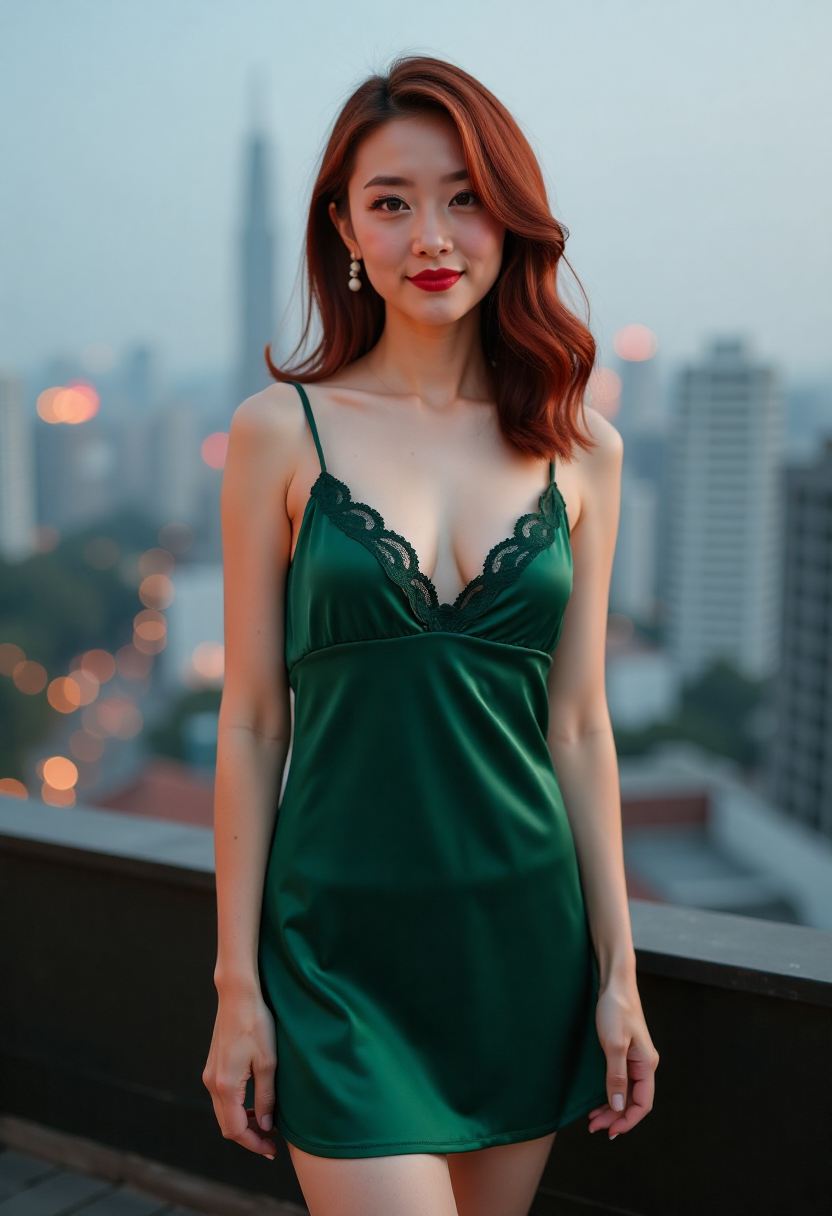 小欢喜