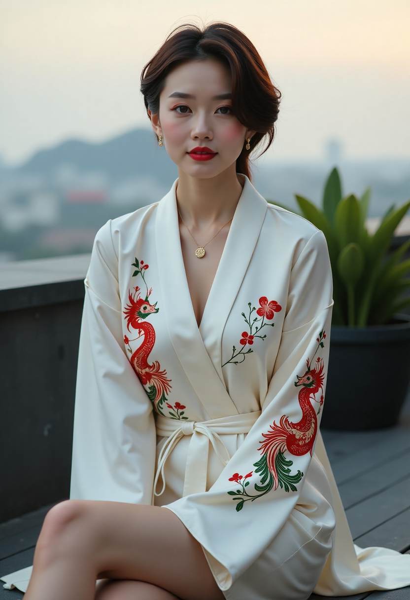东京家族