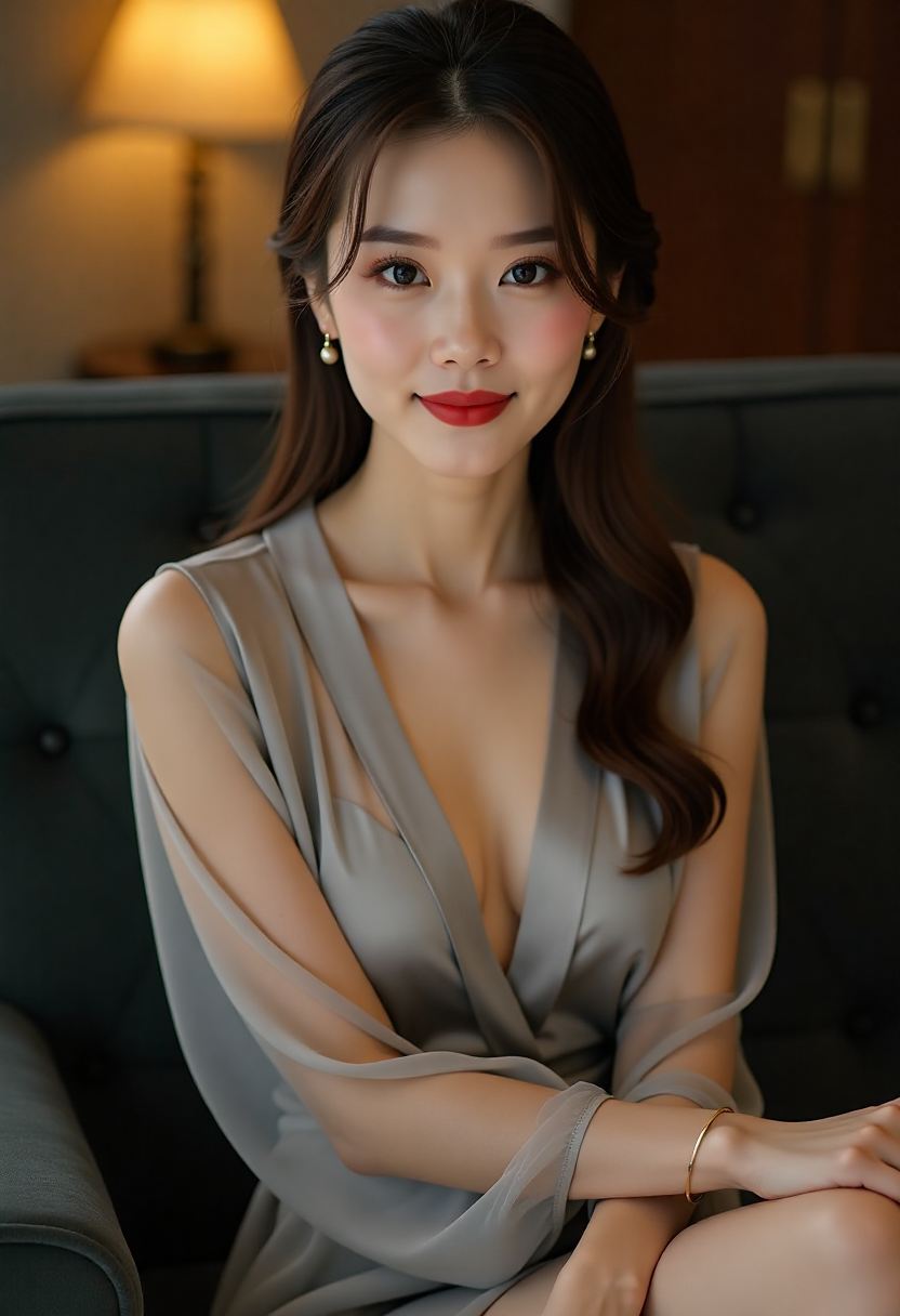 春暖花开海报