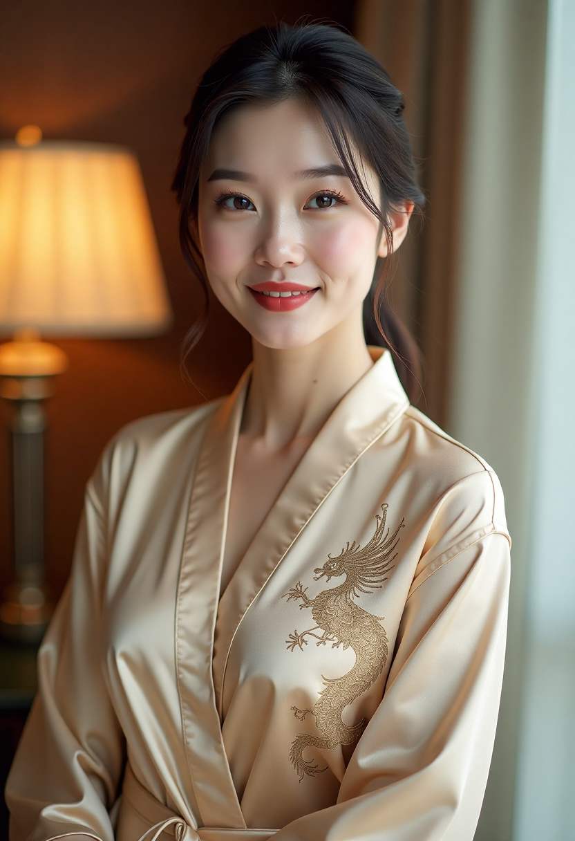 都挺好
