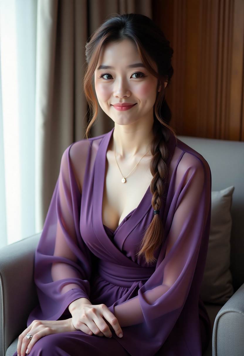 桃姐